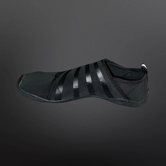 Woman’s JBU Ariel Black Water Ready Shoes Size 9 - Picture 6 of 8